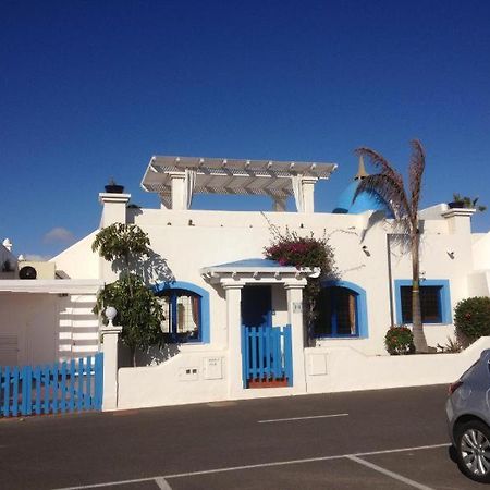 Mi Casa Su Casa Villa La Oliva Luaran gambar