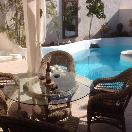 Mi Casa Su Casa Villa La Oliva Luaran gambar