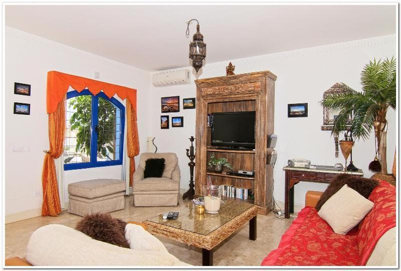 Mi Casa Su Casa Villa La Oliva Luaran gambar