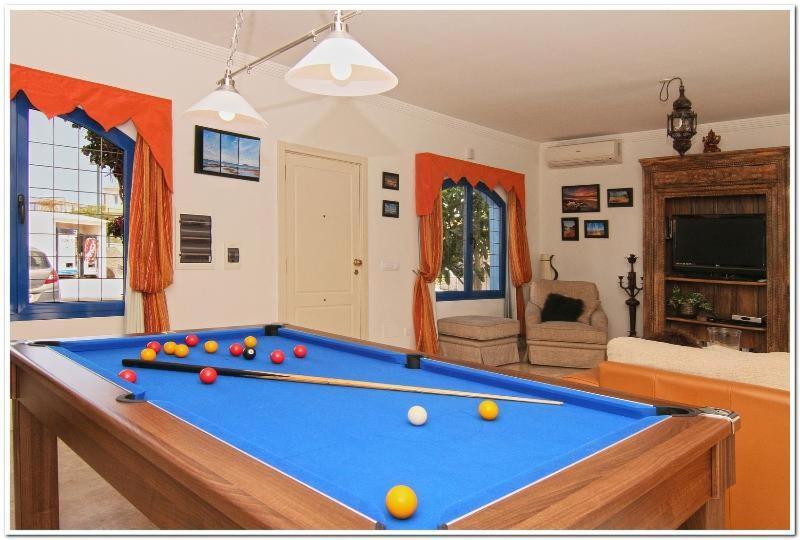 Mi Casa Su Casa Villa La Oliva Luaran gambar
