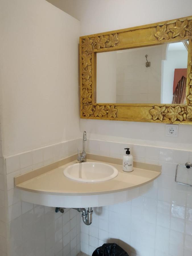 Mi Casa Su Casa Villa La Oliva Luaran gambar