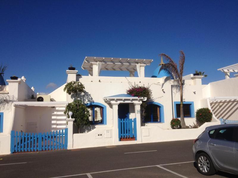 Mi Casa Su Casa Villa La Oliva Luaran gambar
