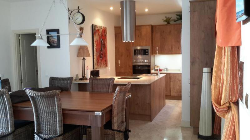 Mi Casa Su Casa Villa La Oliva Luaran gambar