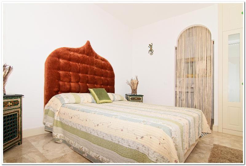 Mi Casa Su Casa Villa La Oliva Luaran gambar