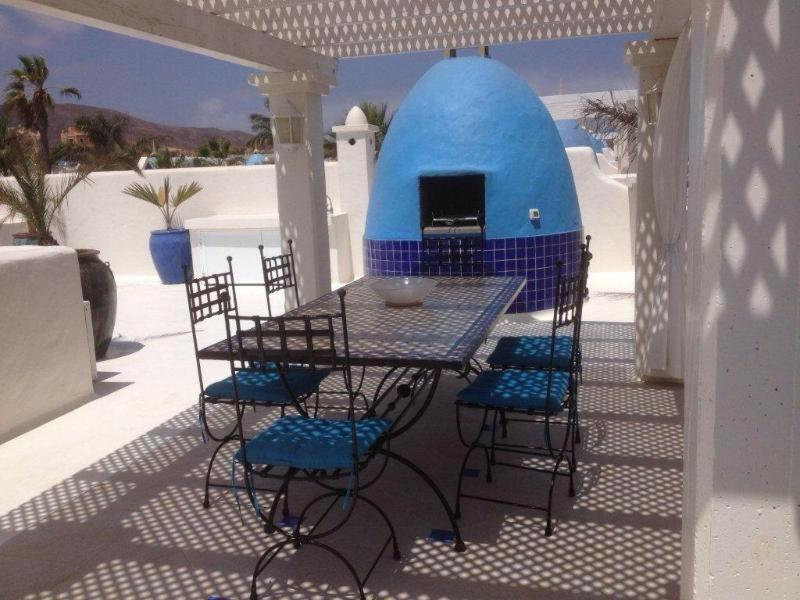 Mi Casa Su Casa Villa La Oliva Luaran gambar