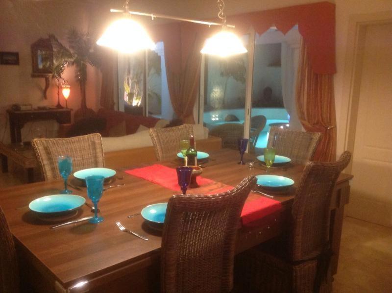 Mi Casa Su Casa Villa La Oliva Luaran gambar